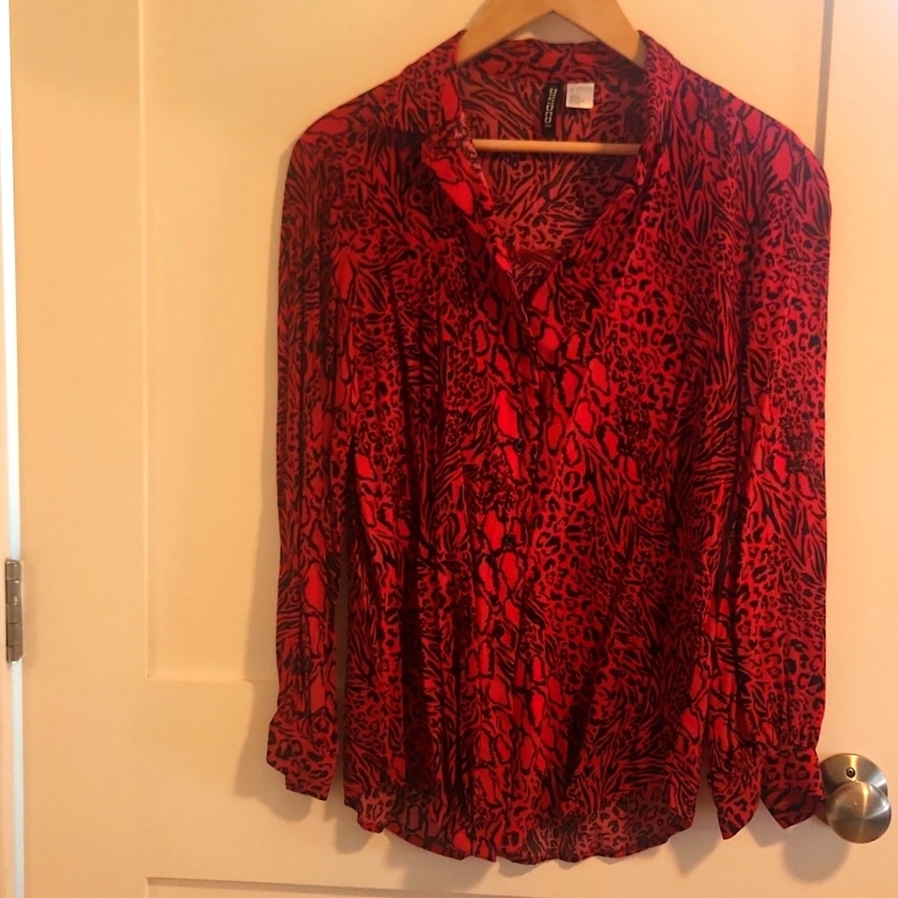 Shirt (pattern)